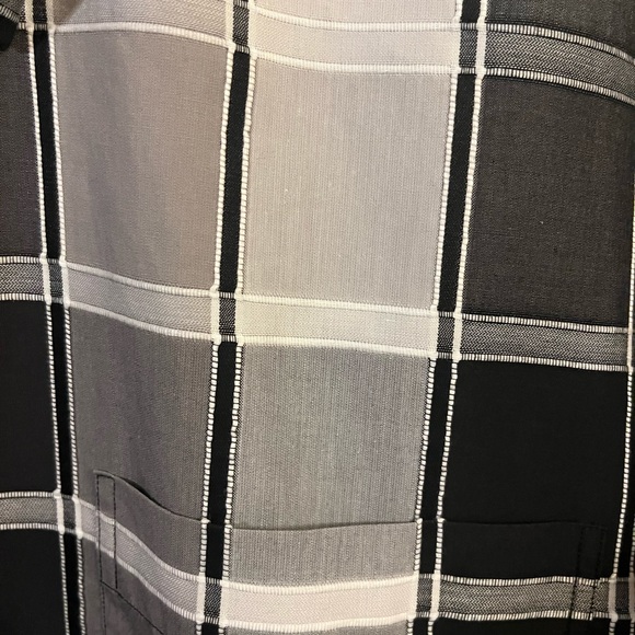 Paul Fredrick Casual long sleeve shirt Size L - Picture 4 of 8